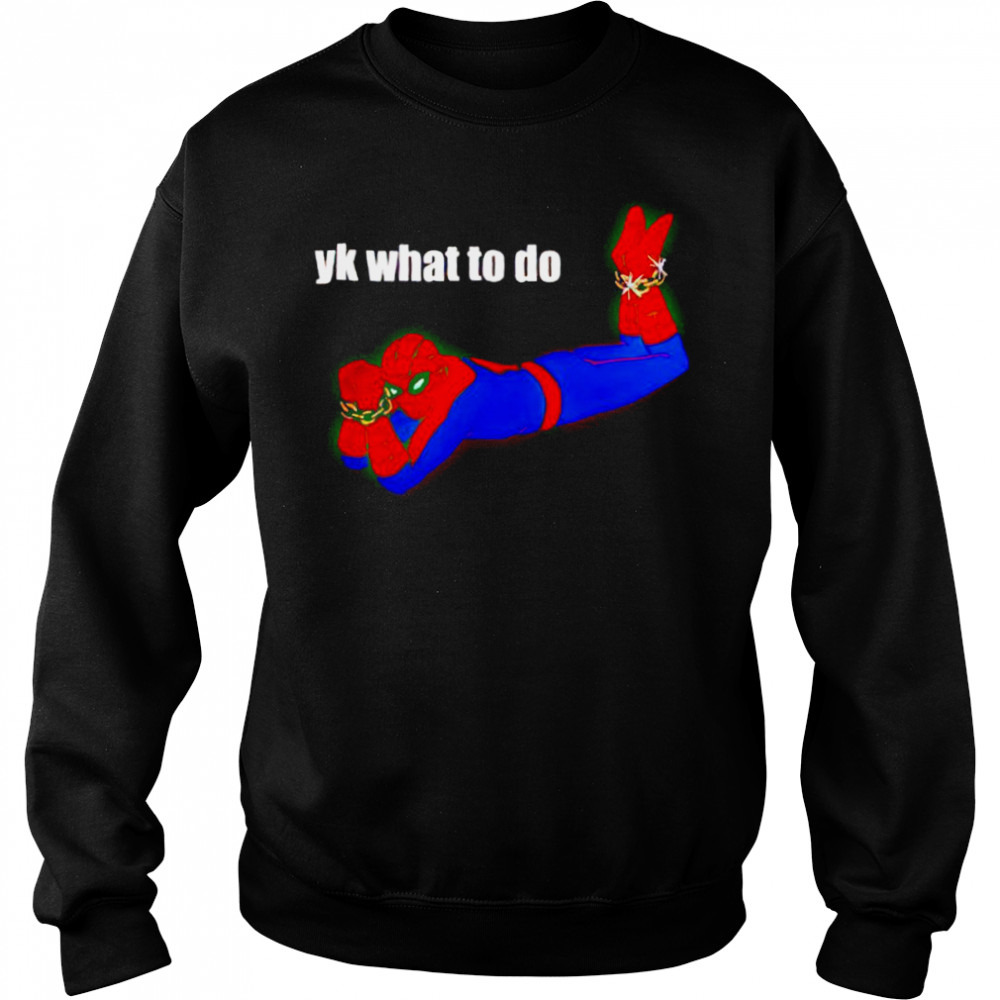 Sweat shirts