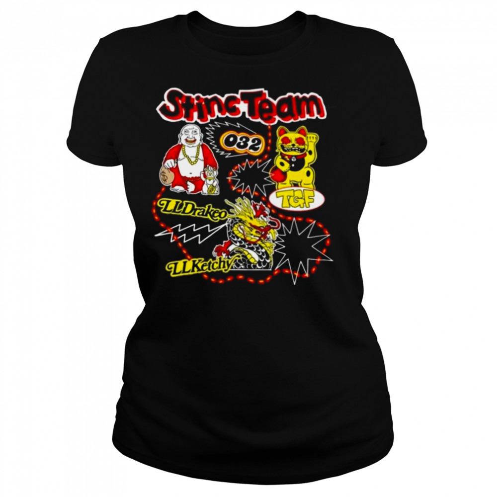 Women's shirts