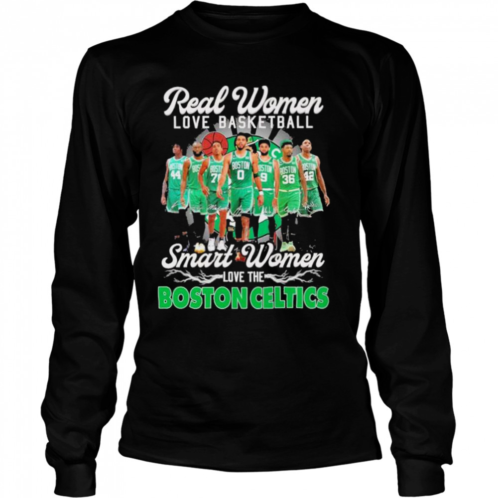 Long Sleeved shirts