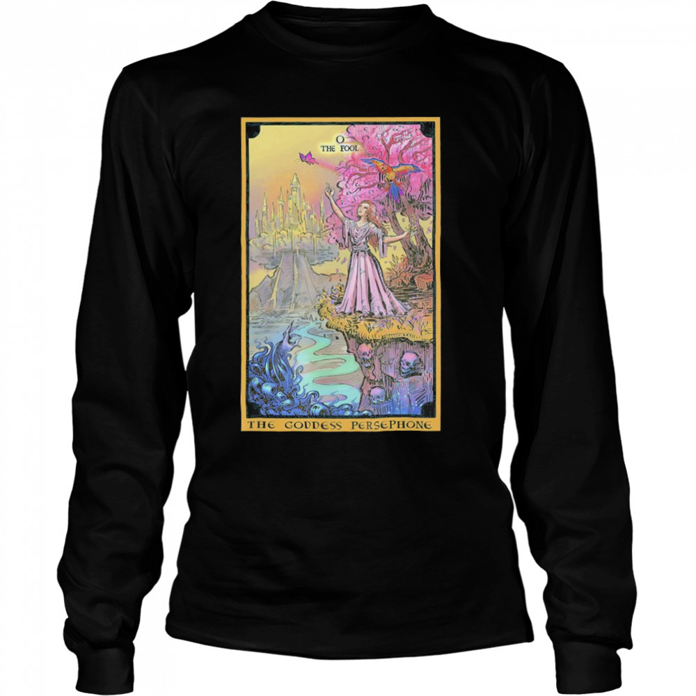 Long Sleeved shirts