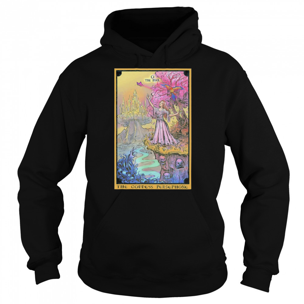 Hoodie shirts