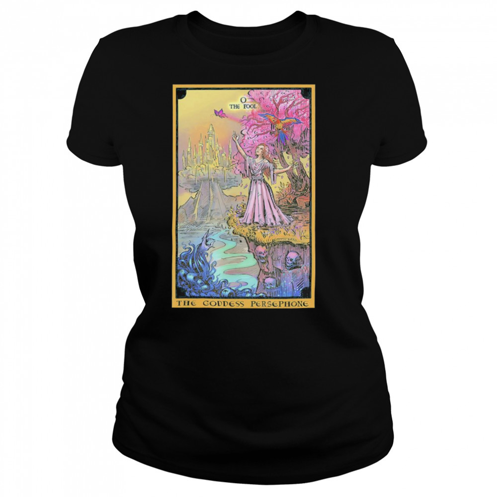 Women's shirts