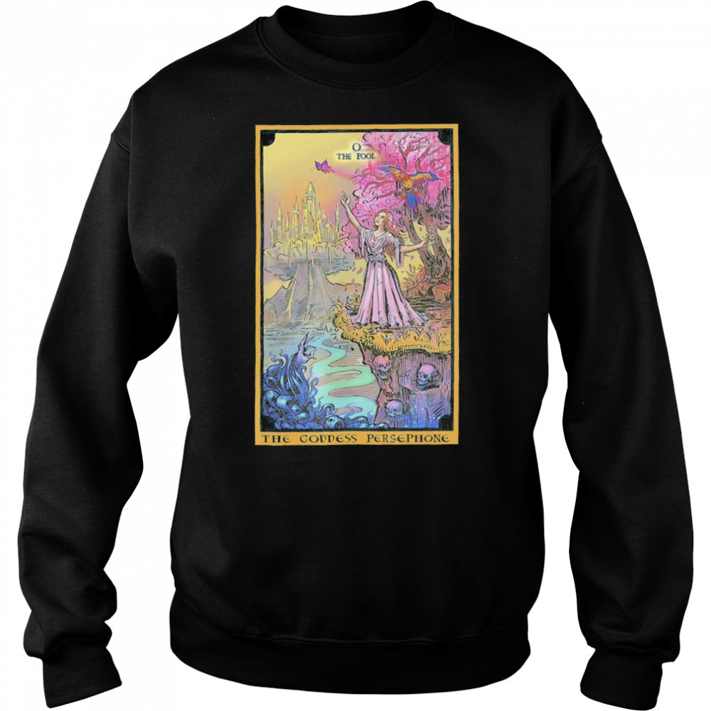Sweat shirts