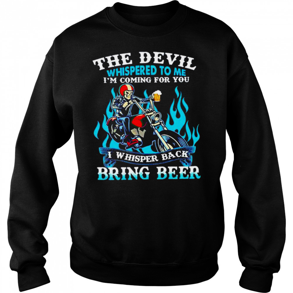 Sweat shirts