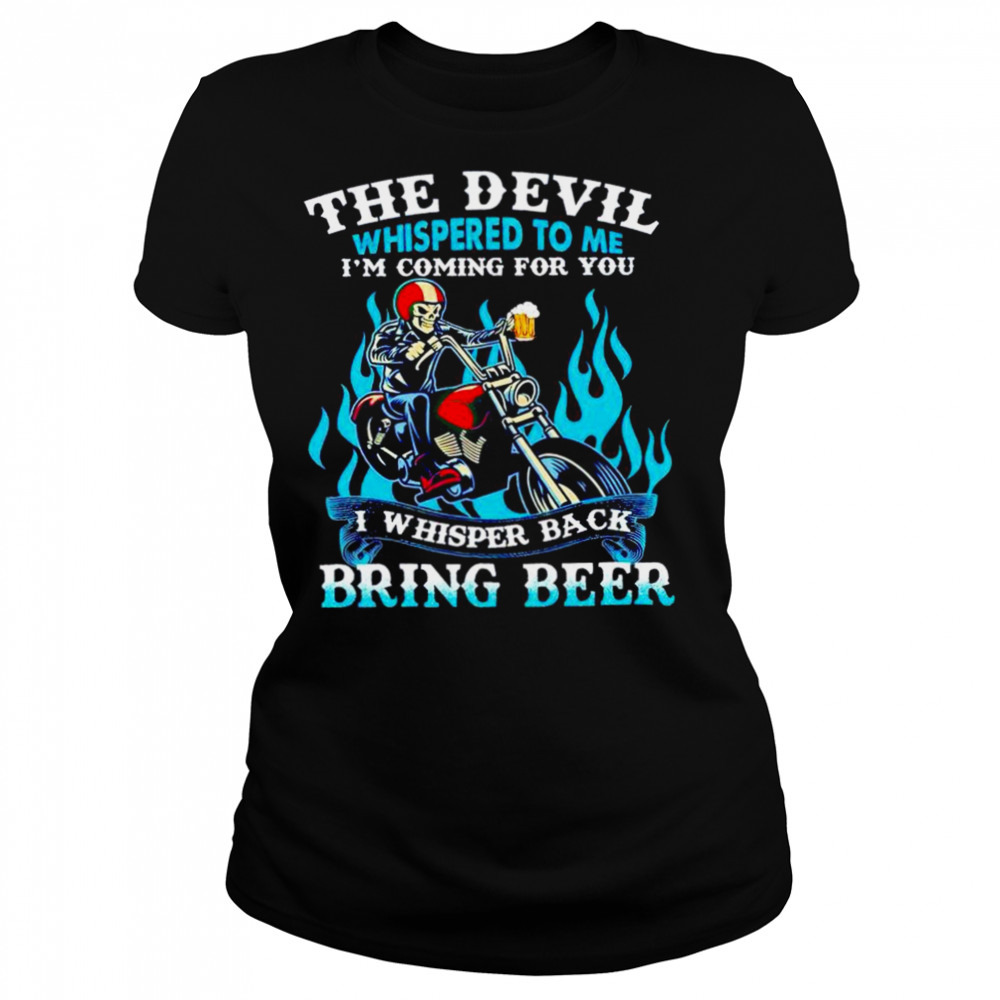 Women's shirts