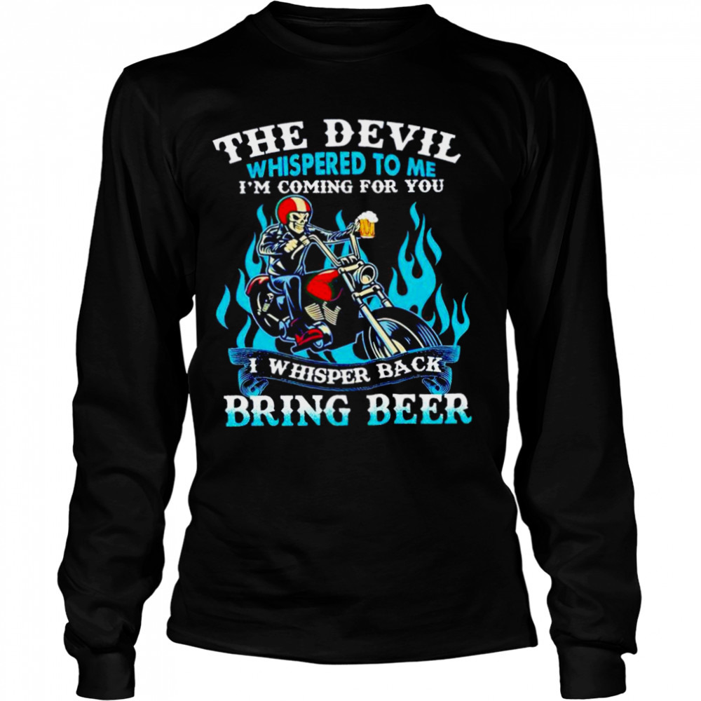 Long Sleeved shirts