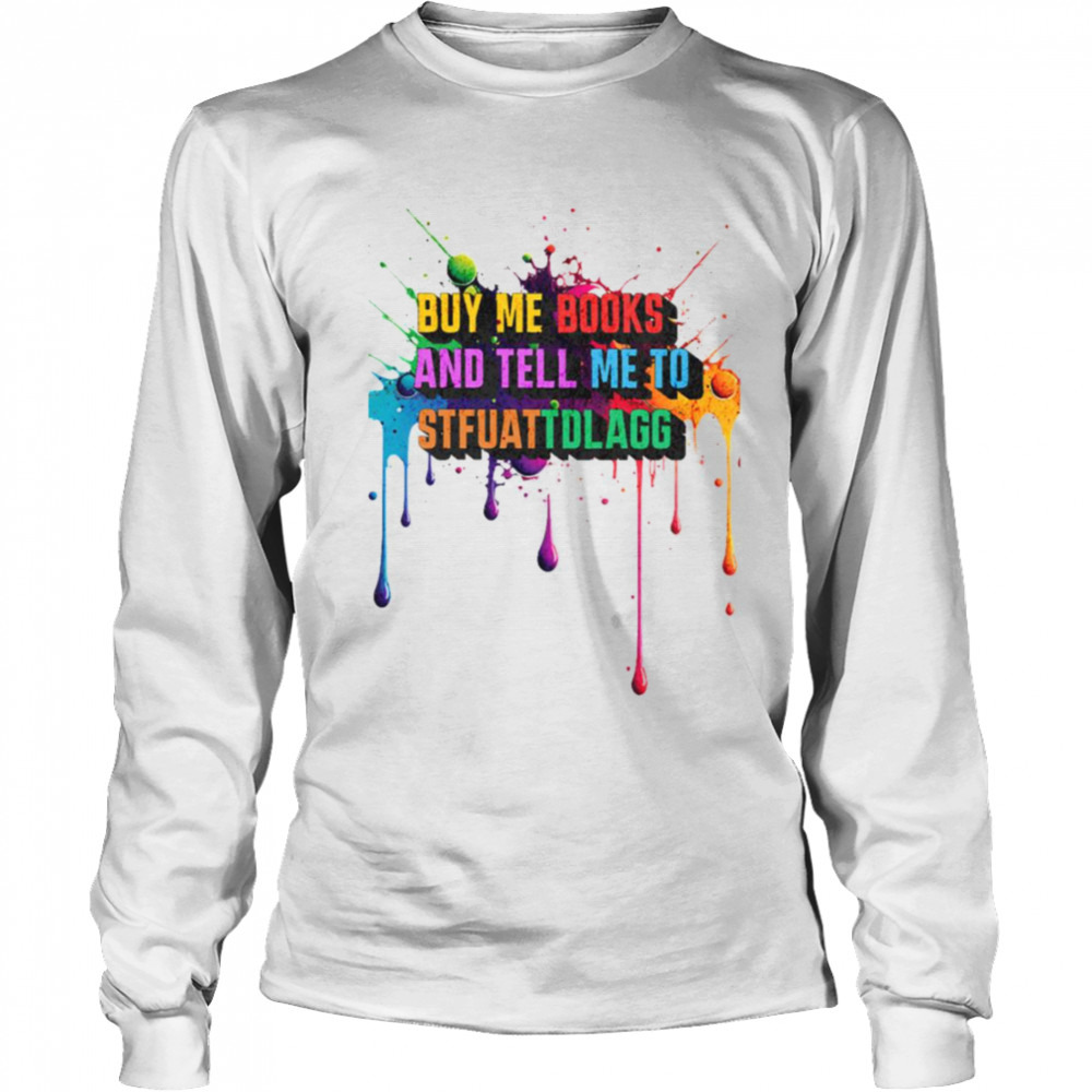 Long Sleeved shirt