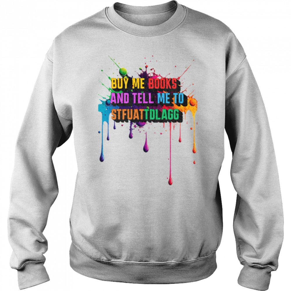 Sweat shirt