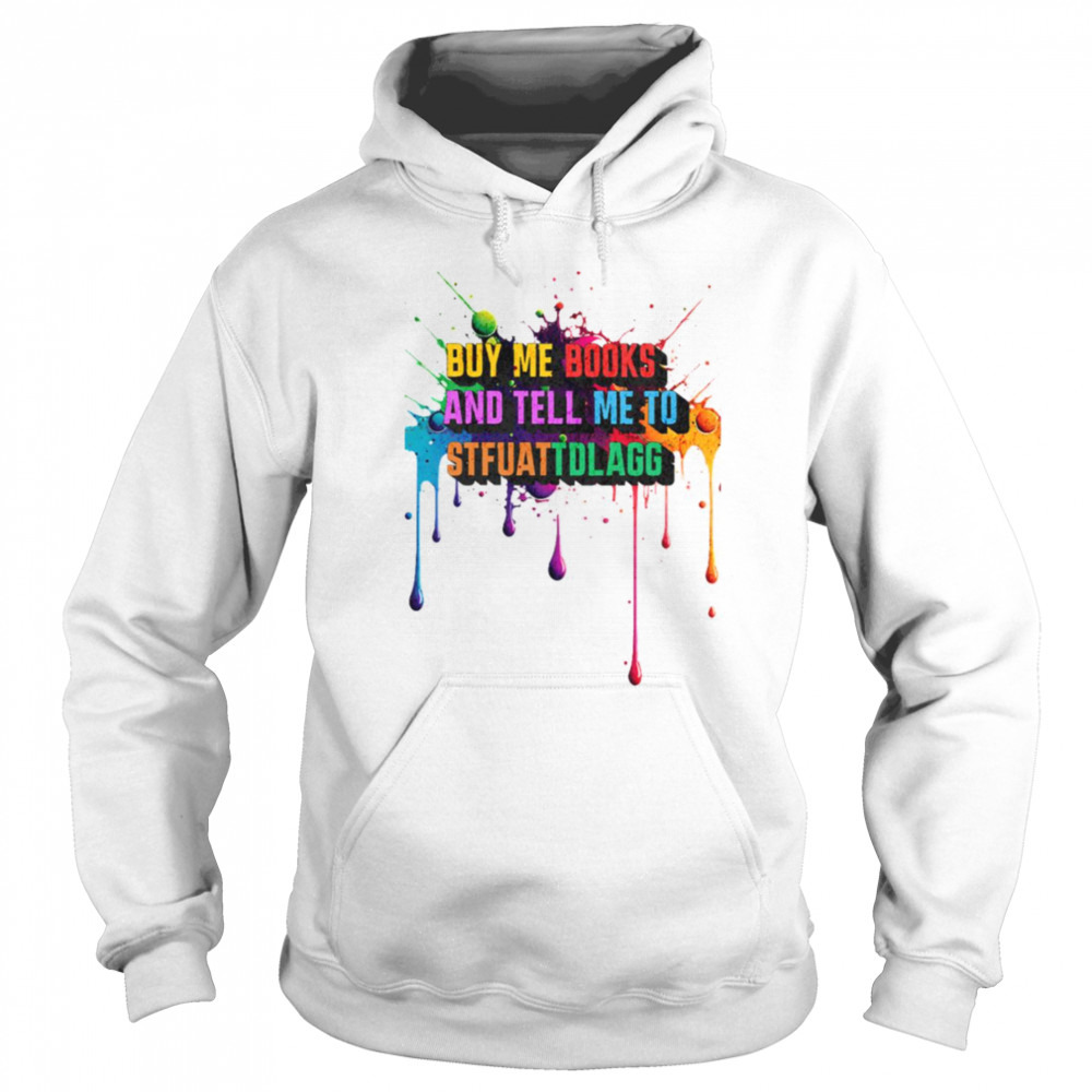 Hoodie shirt