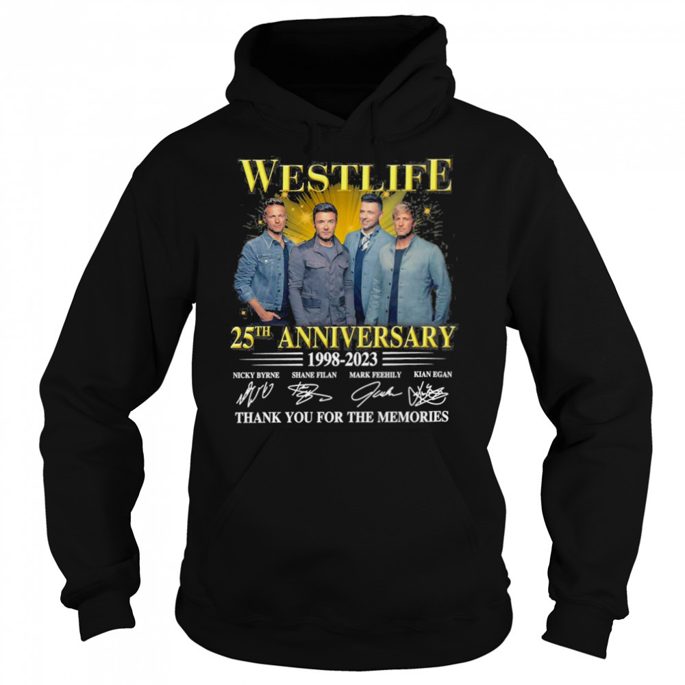 Hoodie shirts