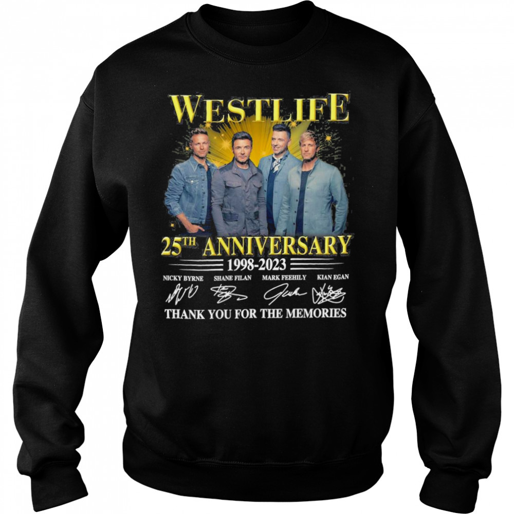 Sweat shirts