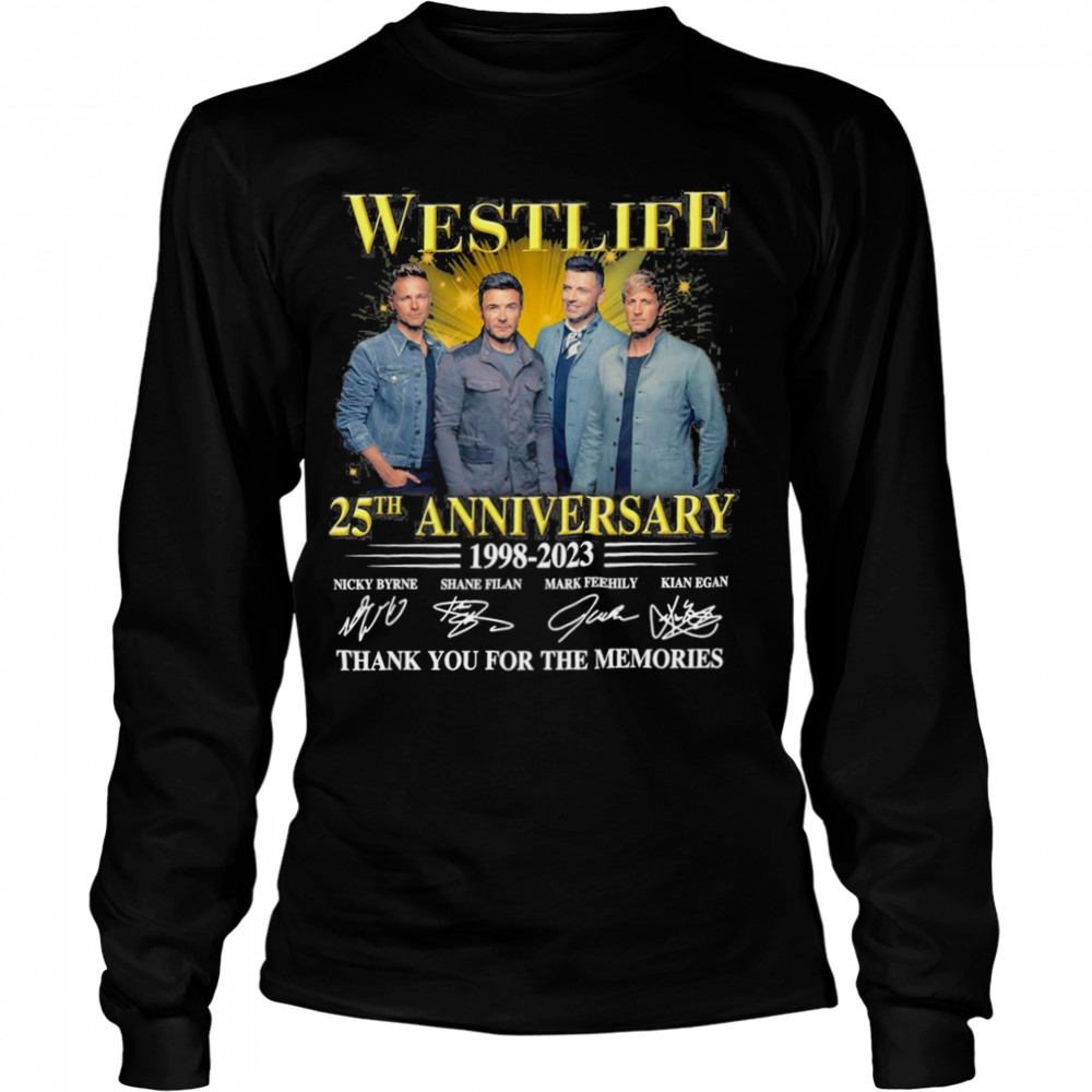 Long Sleeved shirts