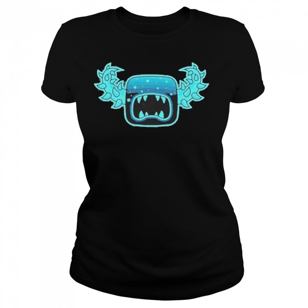 Women's shirts