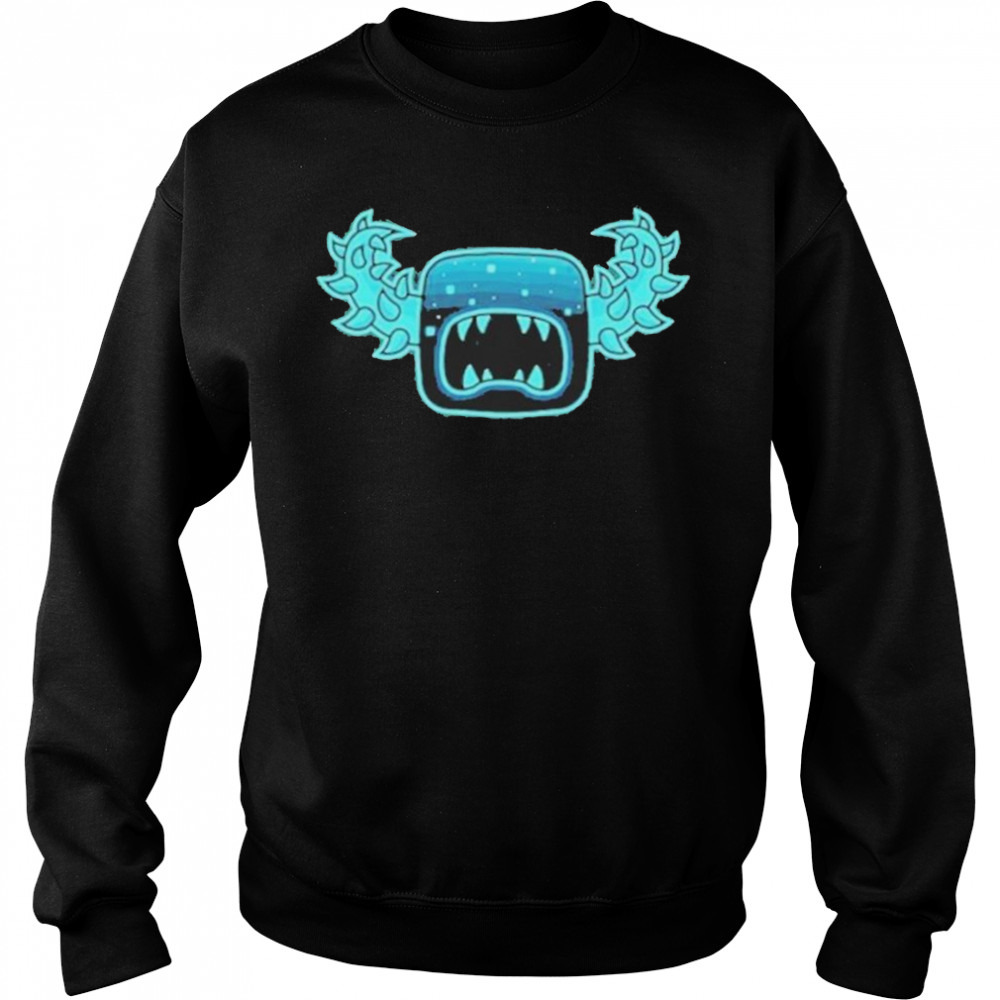 Sweat shirts