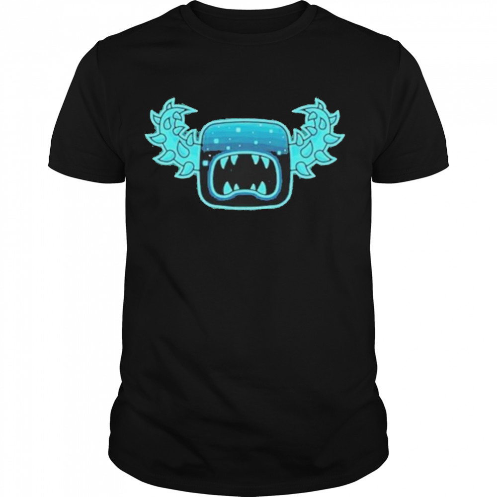 Unisex shirts