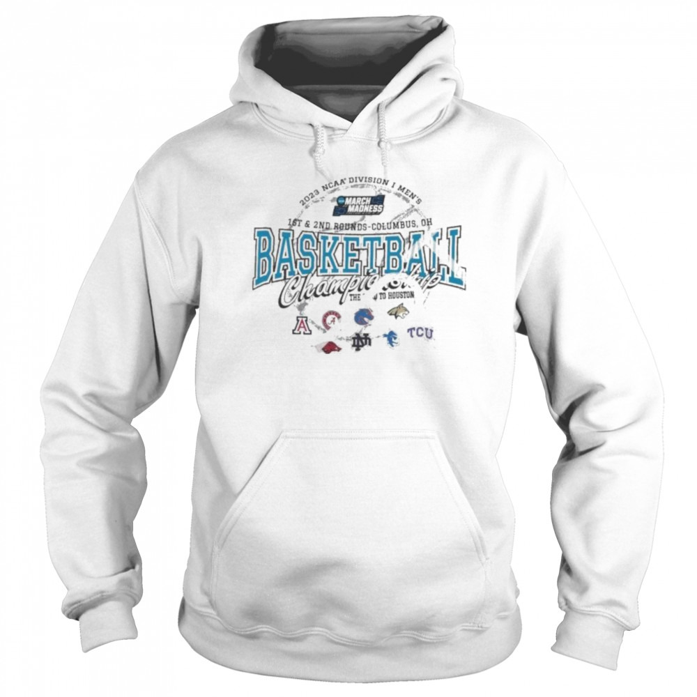 Hoodie shirt