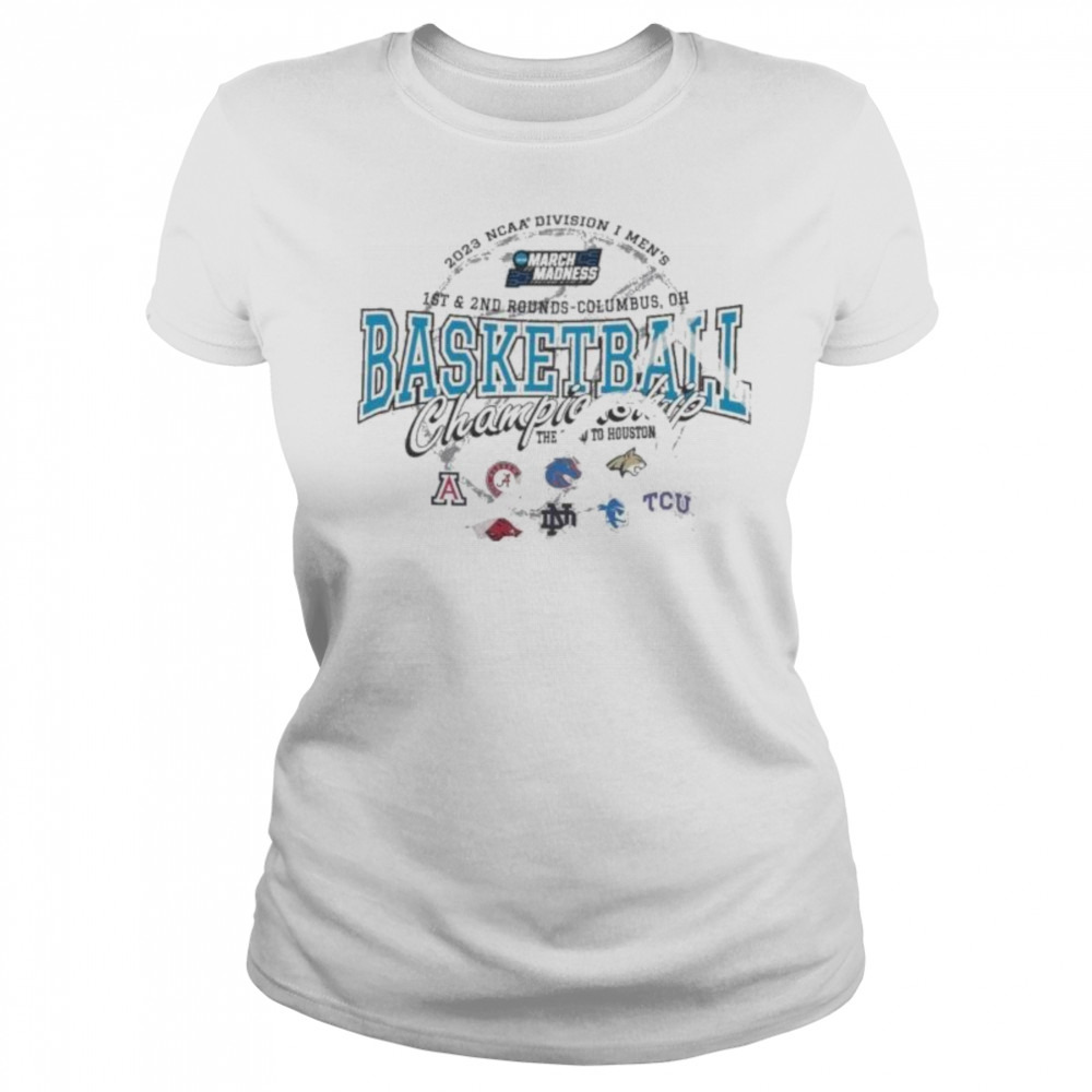 Women's shirt