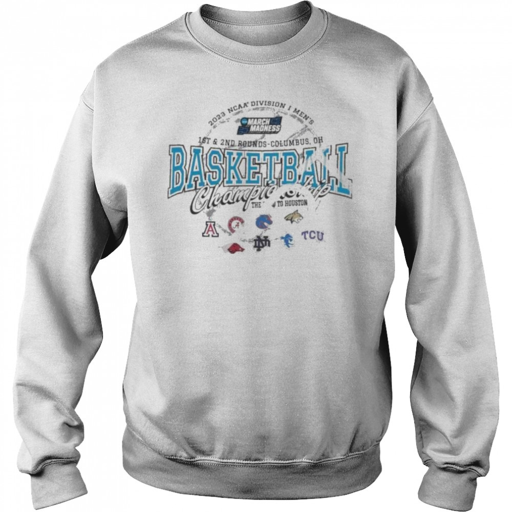 Sweat shirt