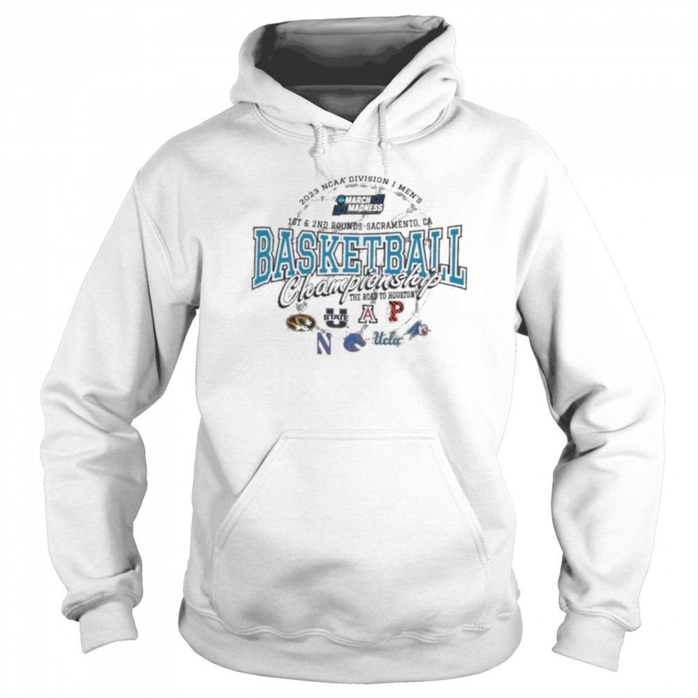 Hoodie shirt