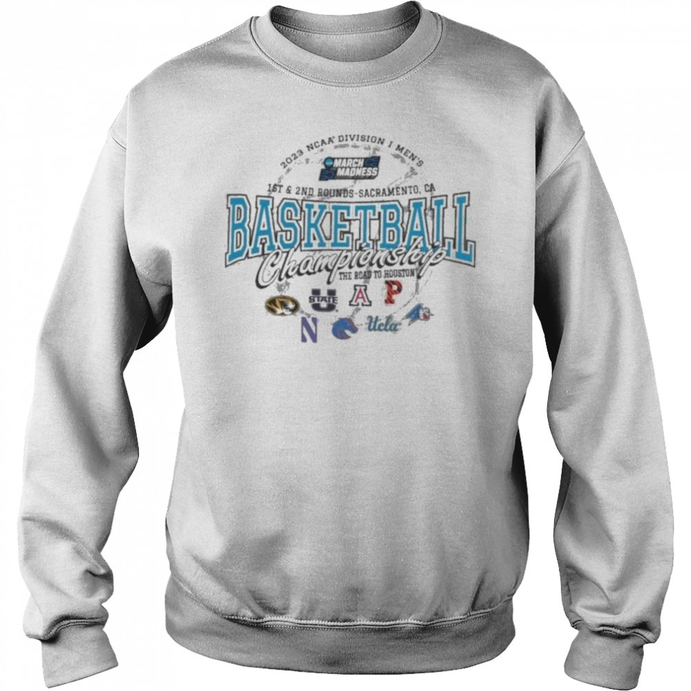 Sweat shirt