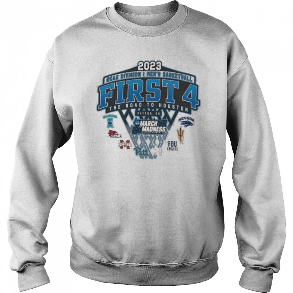 Sweat shirt