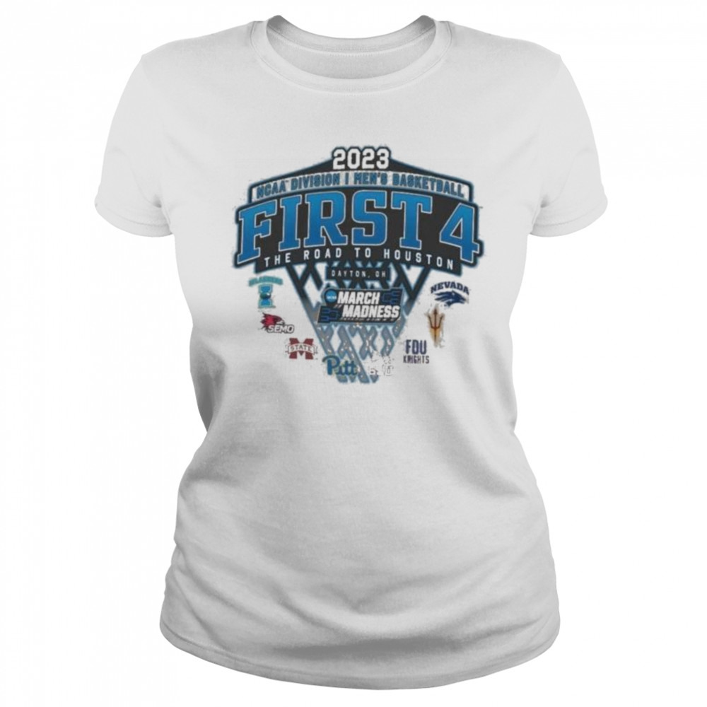 Women's shirt