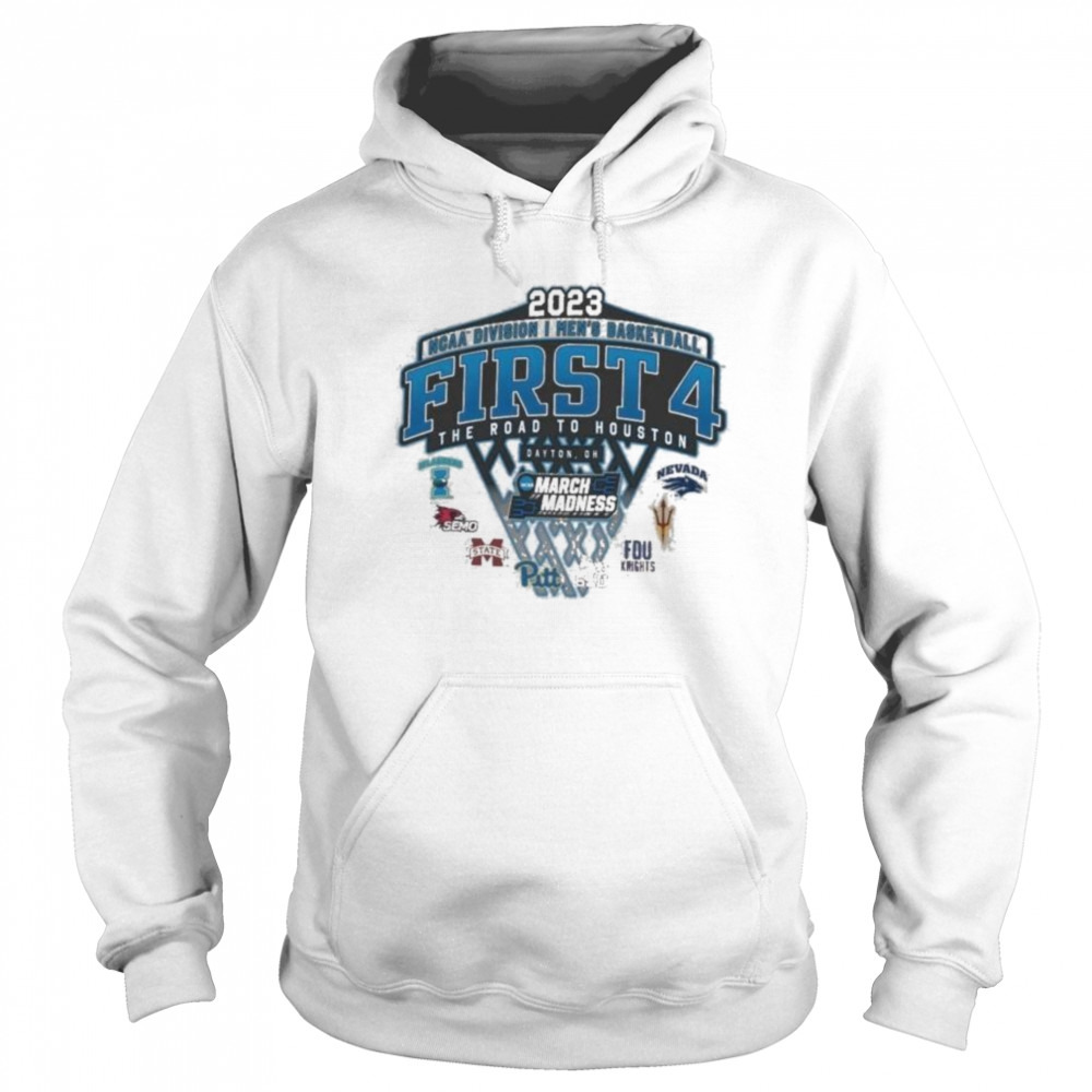 Hoodie shirt