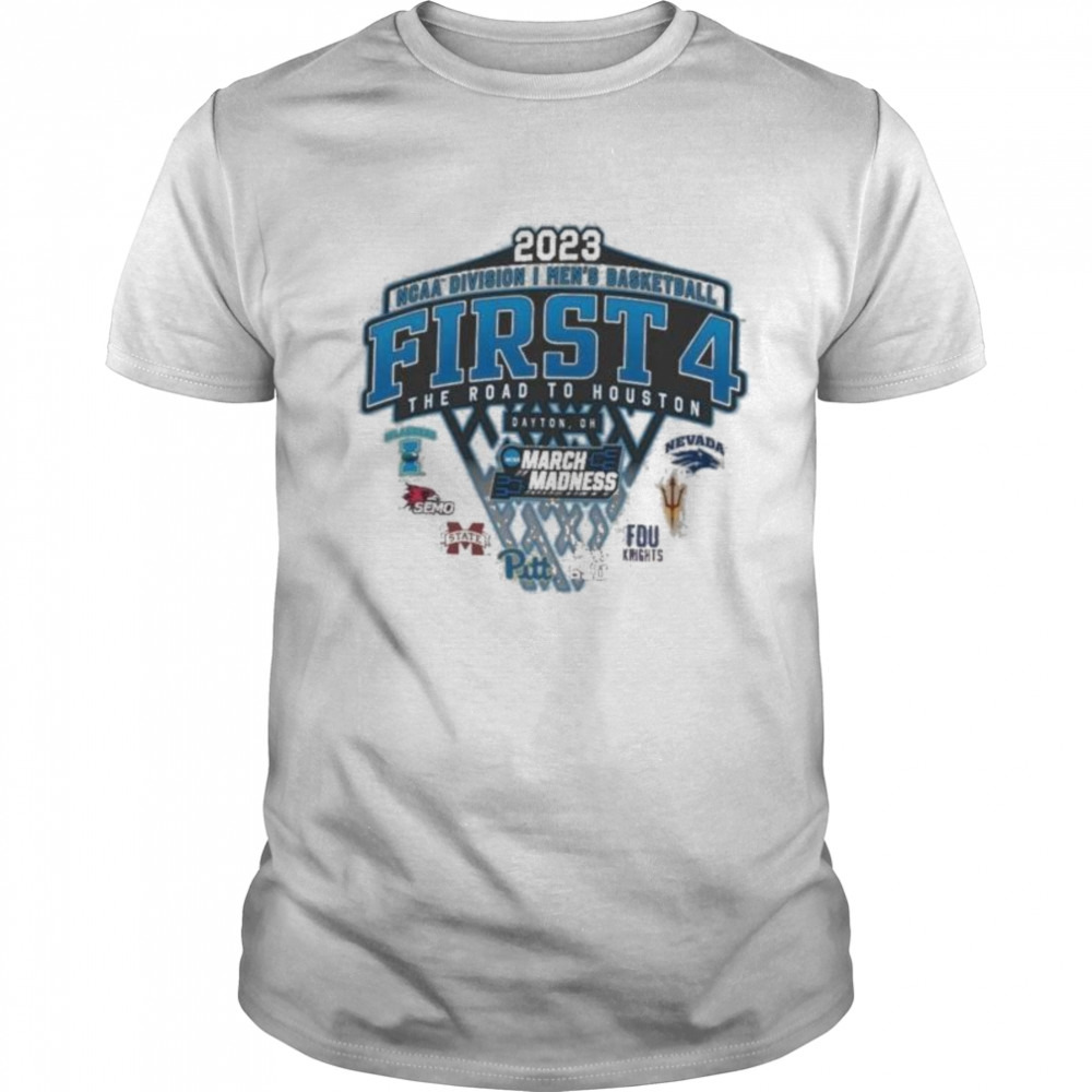 Unisex shirt