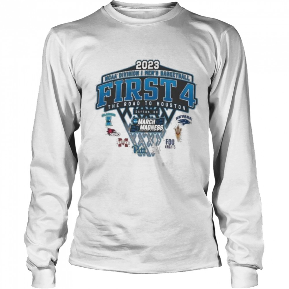 Long Sleeved shirt