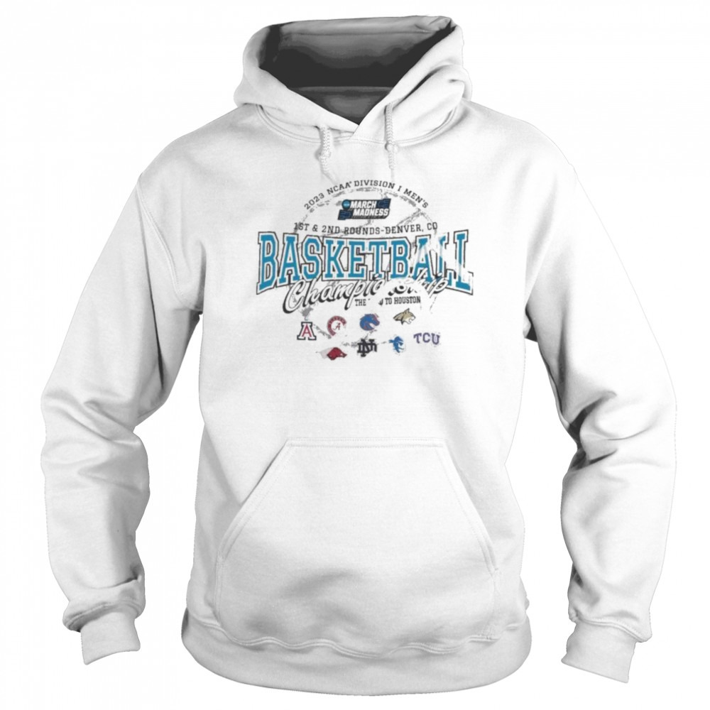 Hoodie shirt