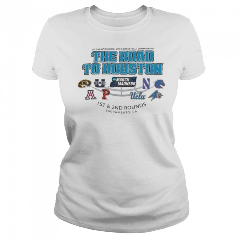 Women's shirt