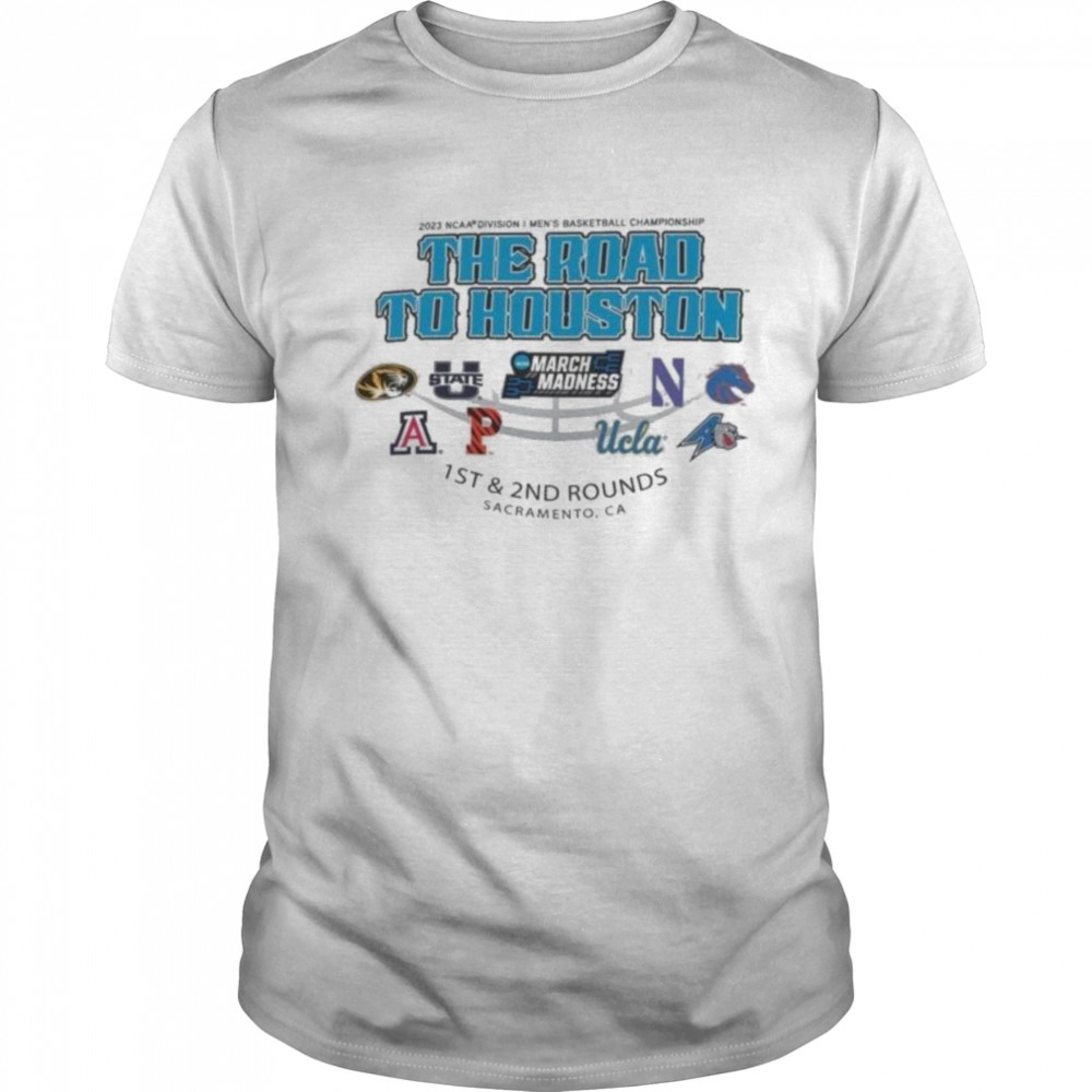 Unisex shirt