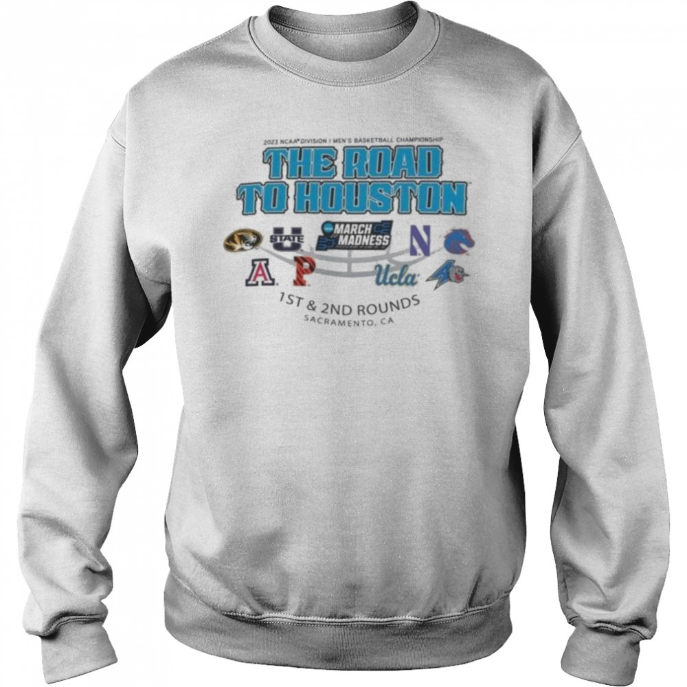 Sweat shirt