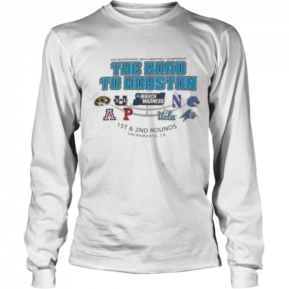 Long Sleeved shirt