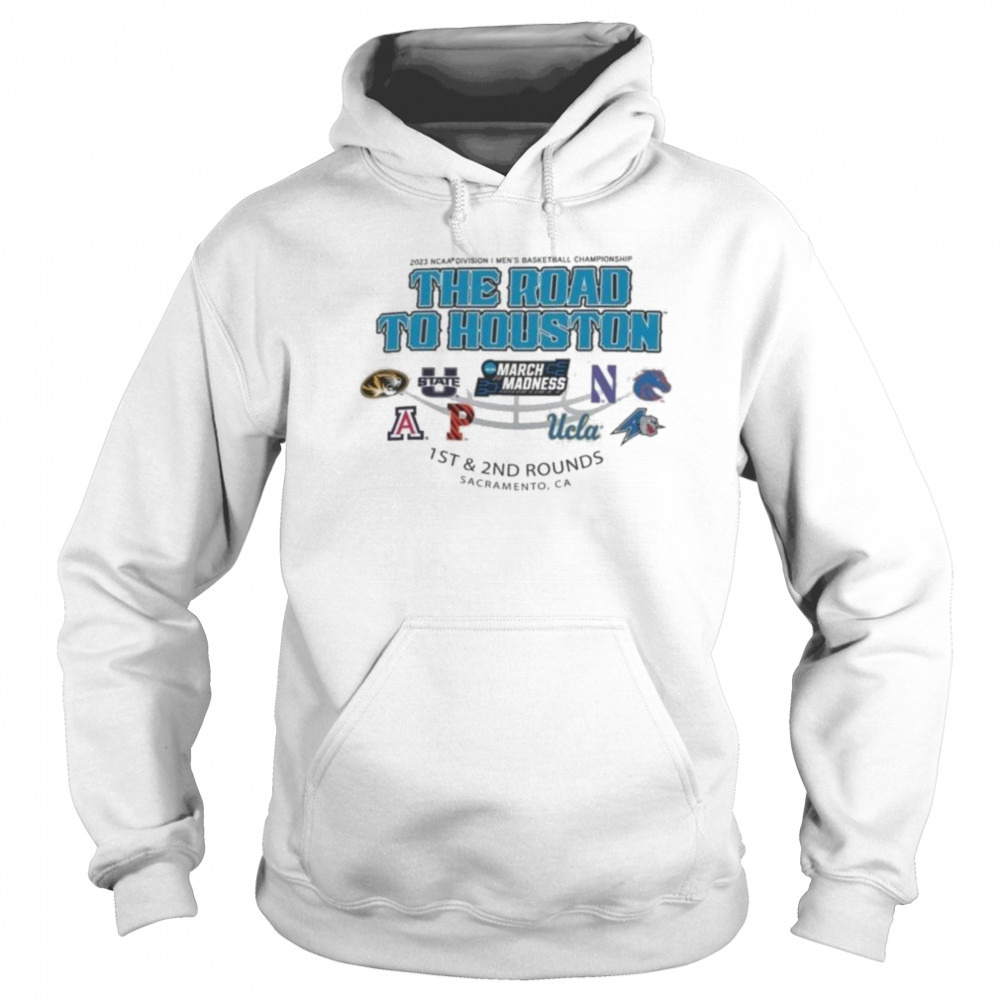 Hoodie shirt