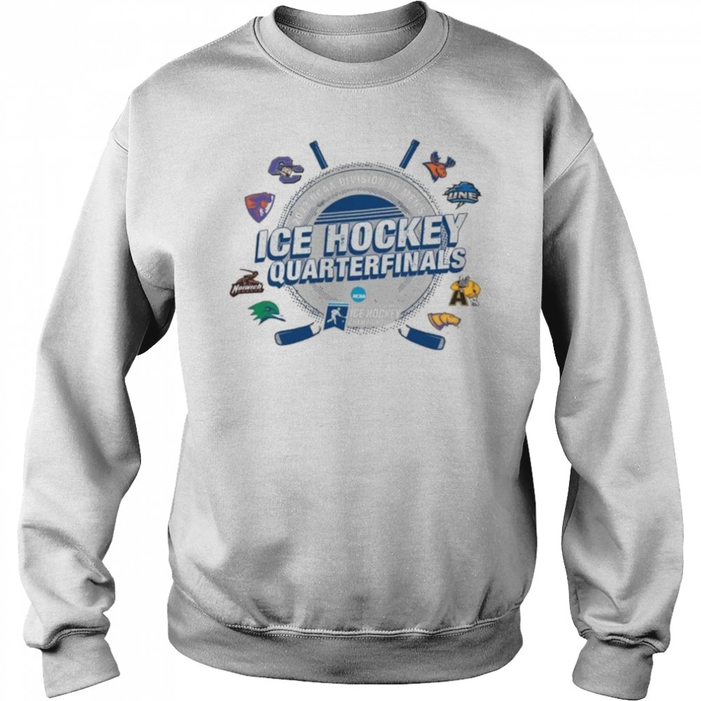 Sweat shirt