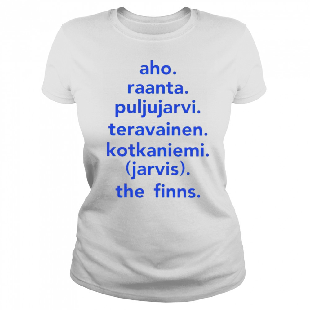 Women's shirt