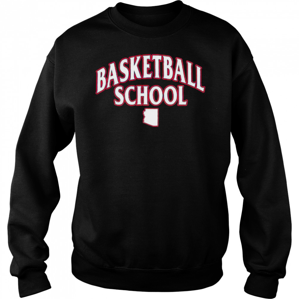Sweat shirts