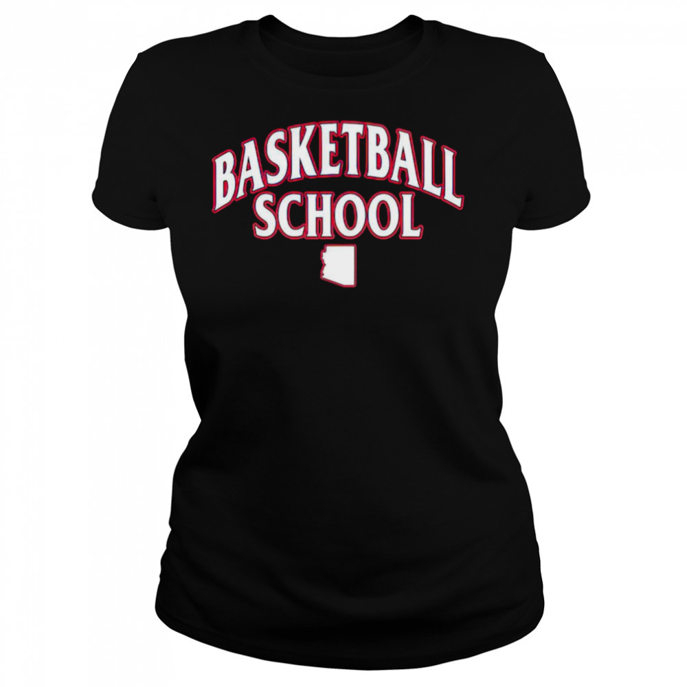 Women's shirts