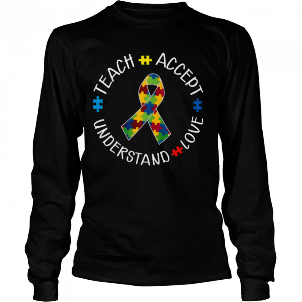 Long Sleeved shirts