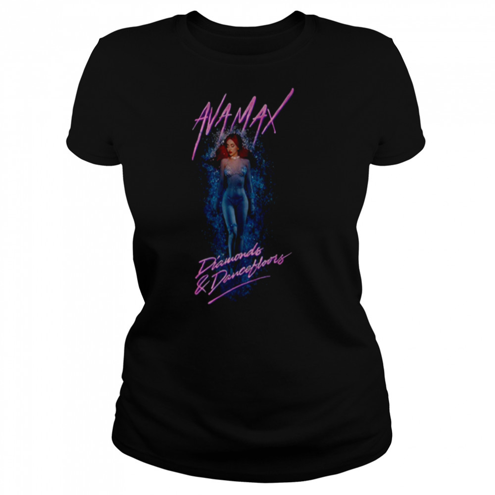 Women's shirts