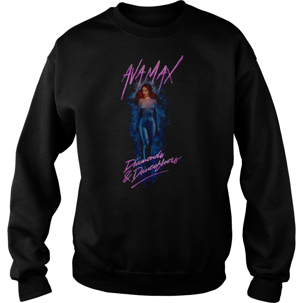 Sweat shirts