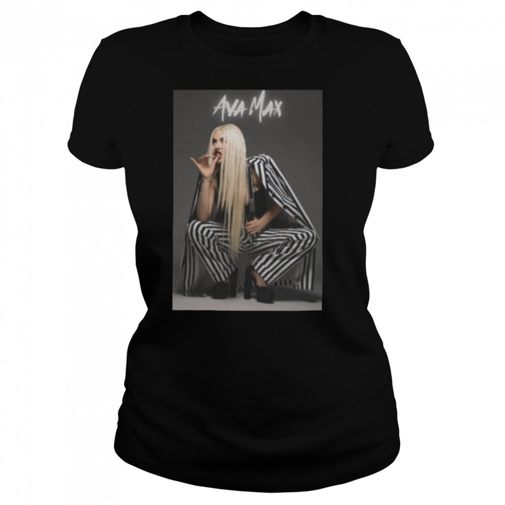 Women's shirts