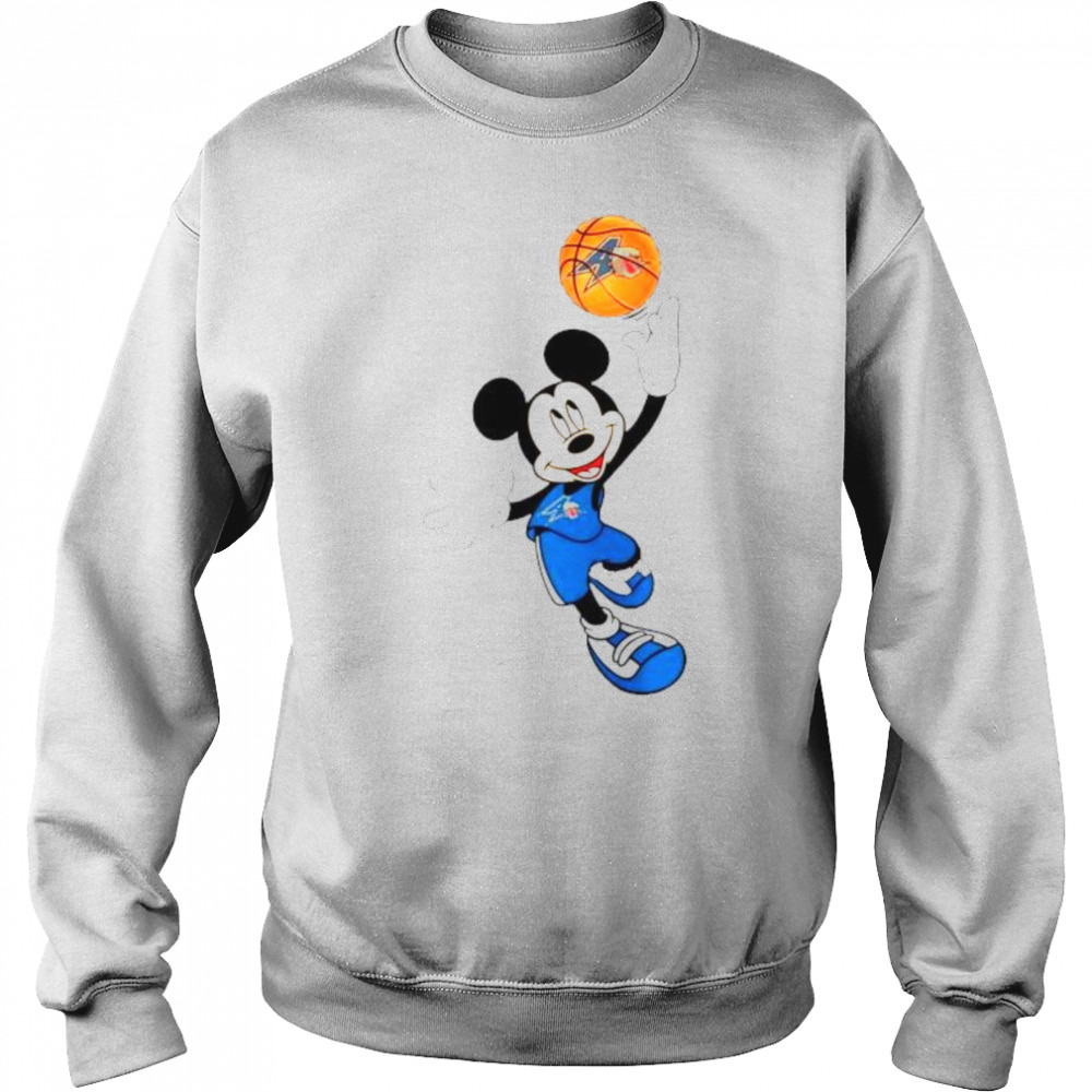 Sweat shirt
