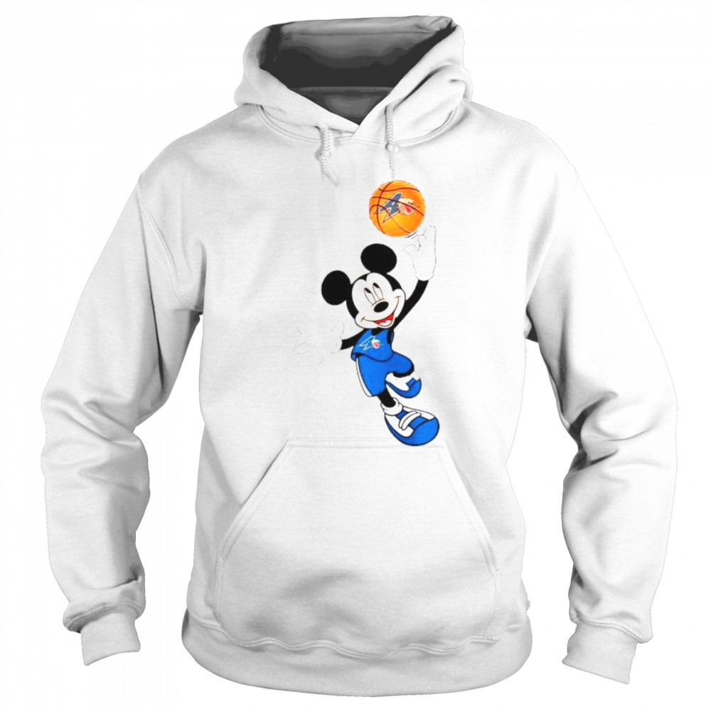 Hoodie shirt