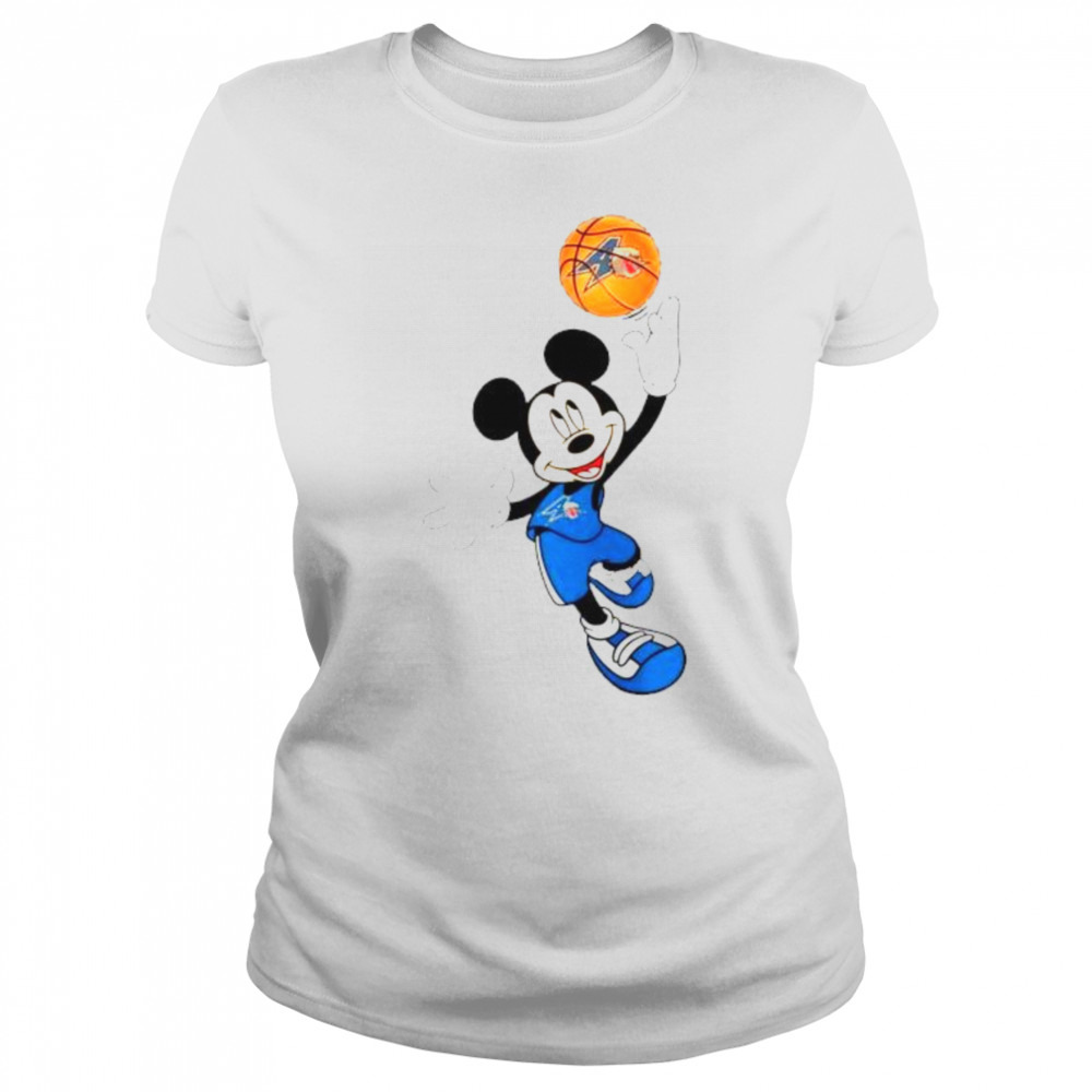 Women's shirt