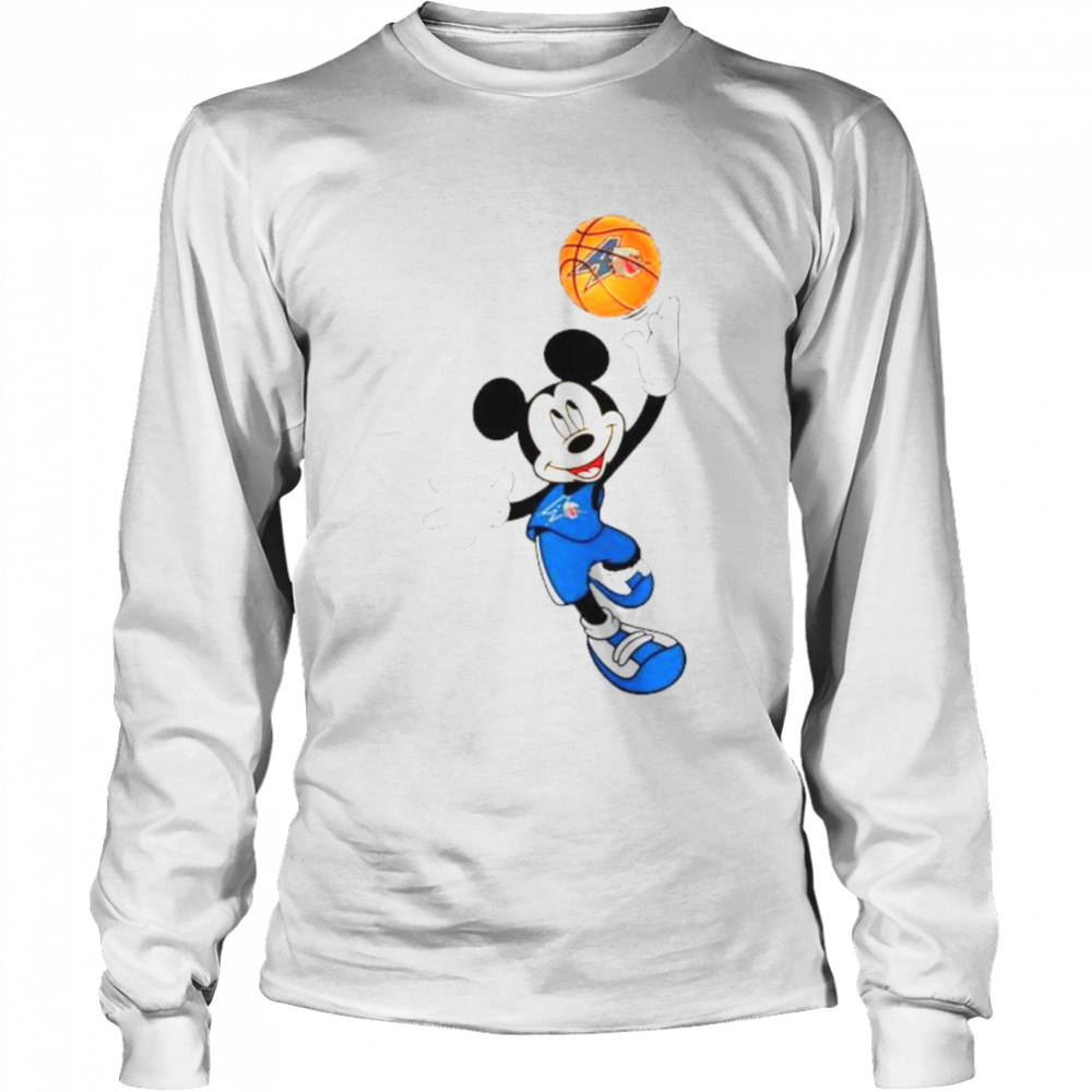 Long Sleeved shirt