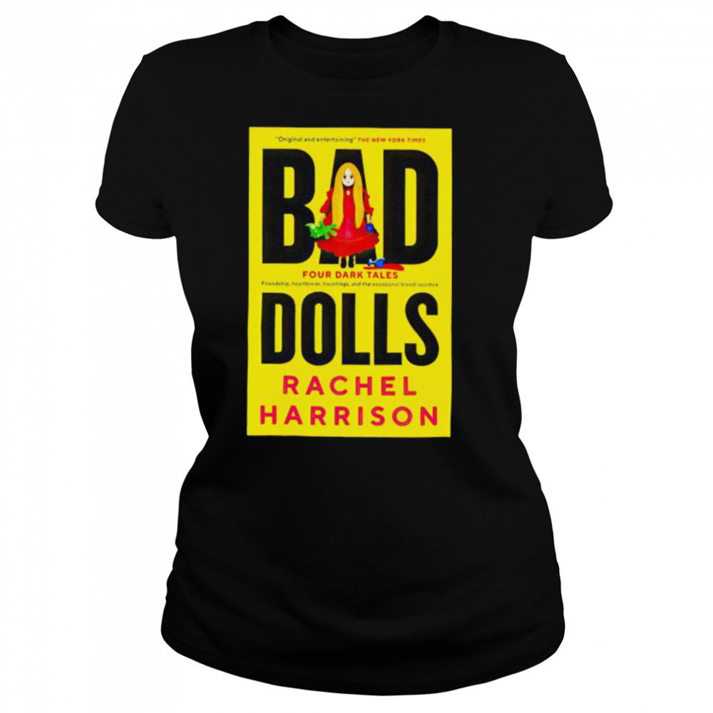 Women's shirts