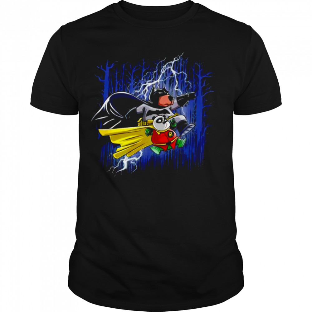 Unisex shirts