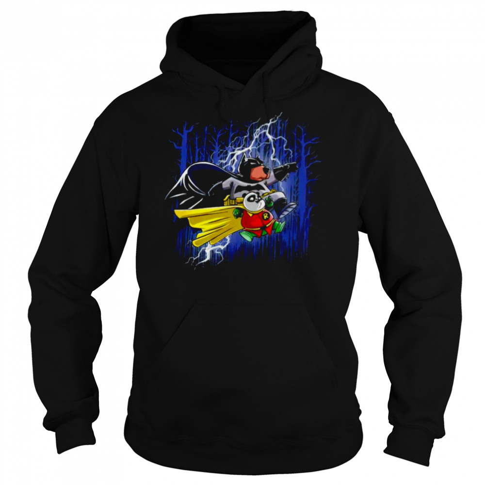 Hoodie shirts